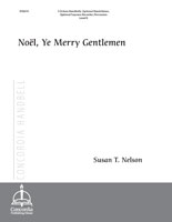 Noël, Ye Merry Gentlemen