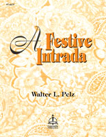 A Festive Intrada