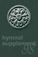 Hymnal Supplement '98: Pew Edition