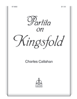Partita on Kingsfold