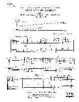 The Lord's My Shepherd (Handbell Part)