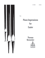 Piano Impressions for Easter
