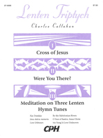 Lenten Triptych