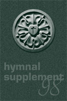 Hymnal Supplement '98: Instrumental Descants Edition