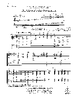 The Church's One Foundation (Handbell Part)