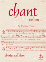 Chant, Vol. I