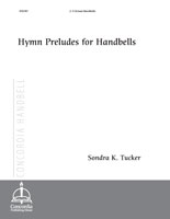 Hymn Preludes for Handbells