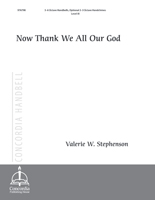 Now Thank We All Our God (Stephenson)