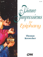 Piano Impressions for Epiphany