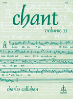 Chant, Vol. II