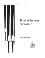 Three Reflections on "Slane"