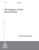 All Creatures of Our God and King