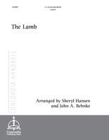 The Lamb (Hansen)