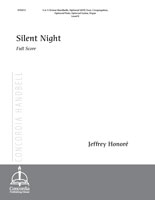 Silent Night (Full Score)