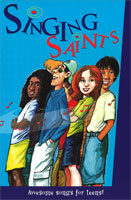 Singing Saints Songbook