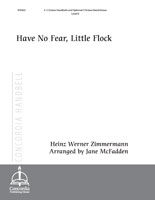 Have No Fear, Little Flock