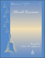 Blessed Assurance (Stephenson)