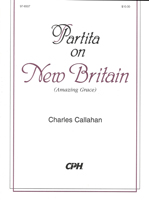 Partita on New Britain