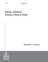 Kling, Glöcken, Kling-a-ling-a-ling! / Ring, Bells, Go Ring-a-ling-a-ling!