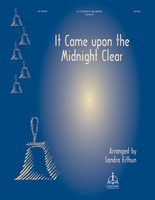 It Came upon the Midnight Clear (Eithun)
