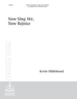 Now Sing We, Now Rejoice
