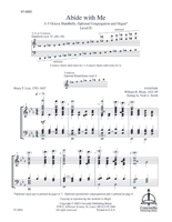 Abide with Me (Smith)