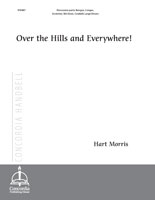 Over the Hills and Everywhere! (Instrumental Parts)