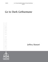 Go to Dark Gethsemane