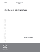 The Lord's My Shepherd (Morris)