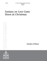 Fantasy on Love Came Down at Christmas
