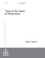 'Twas in the Moon of Wintertime (Honoré)