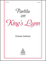 Partita on KING'S LYNN