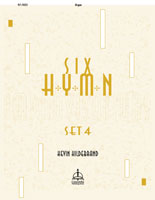 Six Hymn Improvisations, Set 4