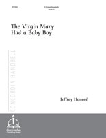 The Virgin Mary Had a Baby Boy (Honoré)