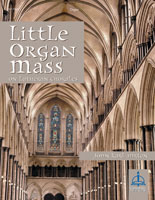 Little Organ Mass