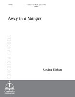 Away in a Manger (Eithun)
