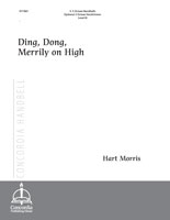 Ding, Dong, Merrily on High