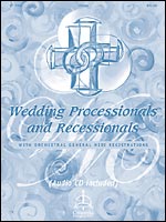 Wedding Processionals and Recessionals