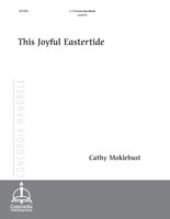This Joyful Eastertide (Moklebust) - 2–3 Octaves