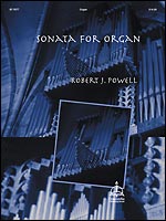 Sonata for Organ
