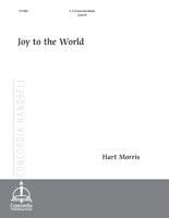 Joy to the World (Morris)