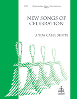 New Songs of Celebration (Handbell Part)