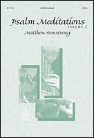 Psalm Meditations, Vol. 2