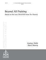Beyond All Praising
