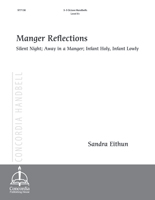 Manger Reflections
