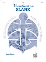 Variations on SLANE