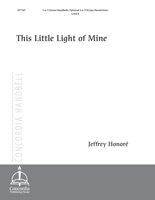 This Little Light of Mine (Honoré)