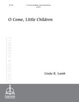 O Come, Little Children