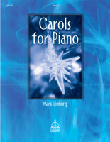 Carols for Piano