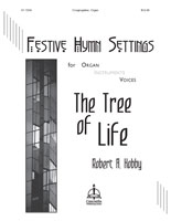 The Tree of Life (Hobby)